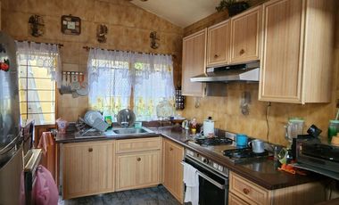 Casa en Venta, Ampliación Villacoapa