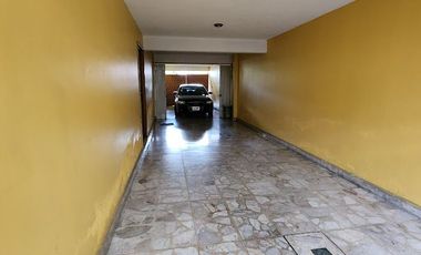 Casa en Venta, Ampliación Villacoapa