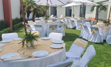 Casa en Venta en Jiutepec