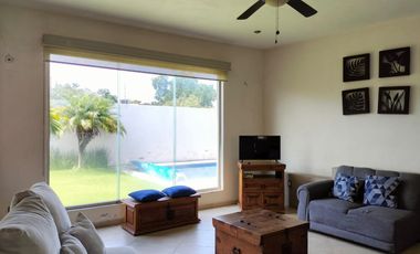 Casa en Venta en Jiutepec