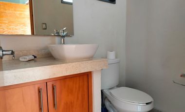 Casa en Venta en Jiutepec