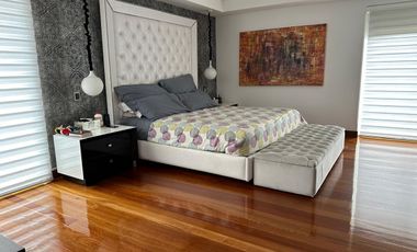 Casa en venta San Simon La Tagua en Bogota