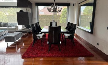 Casa en venta San Simon La Tagua en Bogota