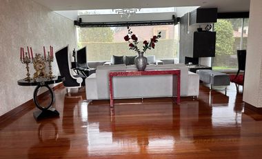 Casa en venta San Simon La Tagua en Bogota