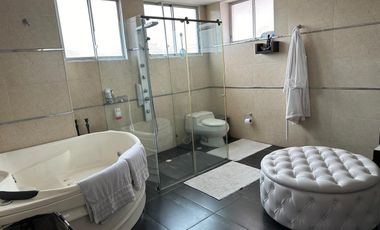 Casa en venta San Simon La Tagua en Bogota