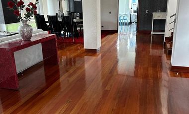 Casa en venta San Simon La Tagua en Bogota
