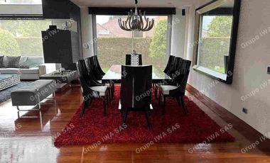 Casa en venta San Simon La Tagua en Bogota