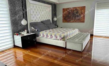 Casa en venta San Simon La Tagua en Bogota