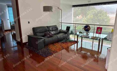Casa en venta San Simon La Tagua en Bogota