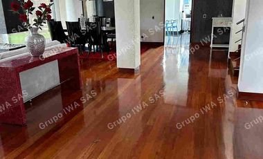 Casa en venta San Simon La Tagua en Bogota