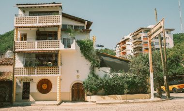 Edificio  Calendula