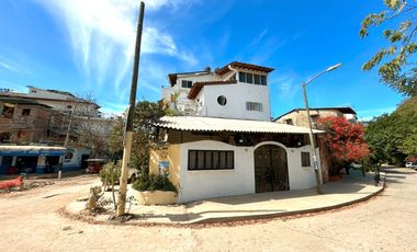 Edificio  Calendula