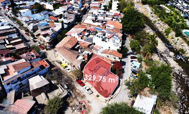 Edificio  Calendula