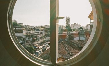 Edificio  Calendula