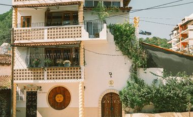 Edificio  Calendula