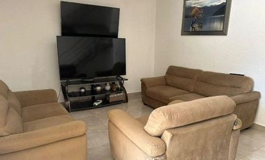 Venta de casa en Rio Bravo, Ajijic centro, Chapala, Jalisco