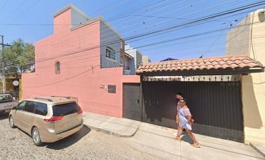 Venta de casa en Rio Bravo, Ajijic centro, Chapala, Jalisco