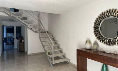 Venta de casa en Rio Bravo, Ajijic centro, Chapala, Jalisco