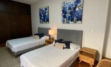Venta de casa en Rio Bravo, Ajijic centro, Chapala, Jalisco