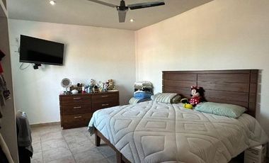 Venta de casa en Rio Bravo, Ajijic centro, Chapala, Jalisco