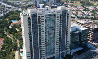 Renta de Departamento en Cosmocrat Puerta de Hierro, Zapopan