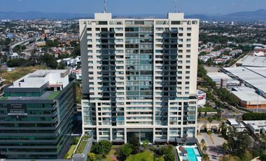 Renta de Departamento en Cosmocrat Puerta de Hierro, Zapopan