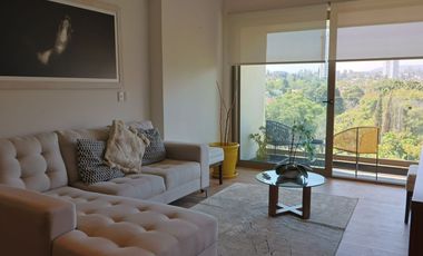 Renta de Departamento en Cosmocrat Puerta de Hierro, Zapopan