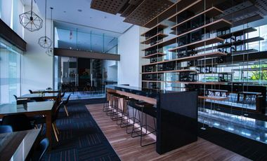 Renta de Departamento en Cosmocrat Puerta de Hierro, Zapopan