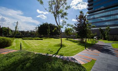 Renta de Departamento en Cosmocrat Puerta de Hierro, Zapopan