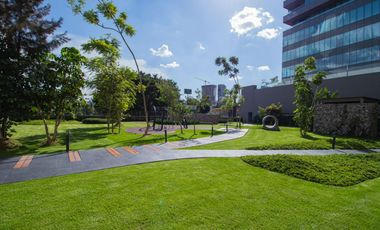 Renta de Departamento en Cosmocrat Puerta de Hierro, Zapopan