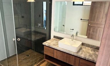 RENTA DE CASA NUEVA EN LOMAS DE ANGELÓPOLIS 2, PUEBLA