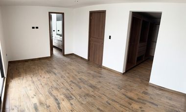 RENTA DE CASA NUEVA EN LOMAS DE ANGELÓPOLIS 2, PUEBLA
