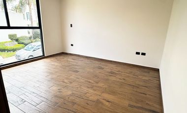 RENTA DE CASA NUEVA EN LOMAS DE ANGELÓPOLIS 2, PUEBLA