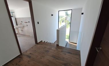 RENTA DE CASA NUEVA EN LOMAS DE ANGELÓPOLIS 2, PUEBLA
