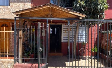 VENTA DE CASA EN PUDAHUEL SUR