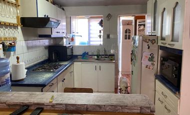 VENTA DE CASA EN PUDAHUEL SUR