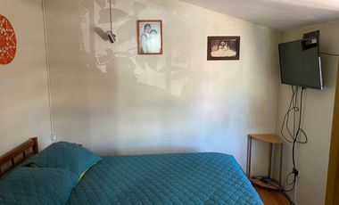 VENTA DE CASA EN PUDAHUEL SUR