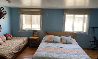 VENTA DE CASA EN PUDAHUEL SUR