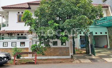 Rumah Pulo Nangka Pulo Gadung, Jakarta Timur