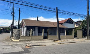 Casa Chiguayante Calle Libertad