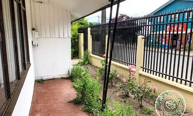 Casa Chiguayante Calle Libertad