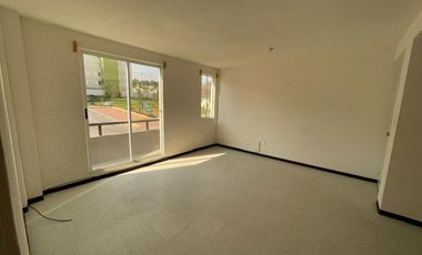 ¡EXCELENTE OPORTUNIDA DE COMPRA! DEPARTAMENTO EN VENTA UBICADO EN CUATRO VIENTOS, IXTAPALUCA. ¡ENTREGA INMEDIATA!
