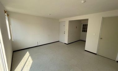 ¡EXCELENTE OPORTUNIDA DE COMPRA! DEPARTAMENTO EN VENTA UBICADO EN CUATRO VIENTOS, IXTAPALUCA. ¡ENTREGA INMEDIATA!