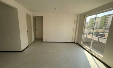 ¡EXCELENTE OPORTUNIDA DE COMPRA! DEPARTAMENTO EN VENTA UBICADO EN CUATRO VIENTOS, IXTAPALUCA. ¡ENTREGA INMEDIATA!