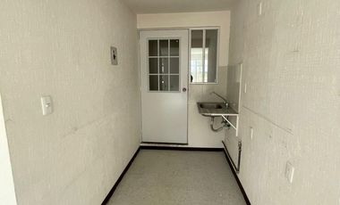 ¡EXCELENTE OPORTUNIDA DE COMPRA! DEPARTAMENTO EN VENTA UBICADO EN CUATRO VIENTOS, IXTAPALUCA. ¡ENTREGA INMEDIATA!