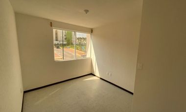 ¡EXCELENTE OPORTUNIDA DE COMPRA! DEPARTAMENTO EN VENTA UBICADO EN CUATRO VIENTOS, IXTAPALUCA. ¡ENTREGA INMEDIATA!