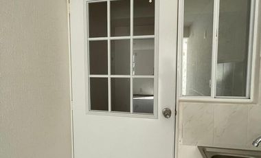 ¡EXCELENTE OPORTUNIDA DE COMPRA! DEPARTAMENTO EN VENTA UBICADO EN CUATRO VIENTOS, IXTAPALUCA. ¡ENTREGA INMEDIATA!