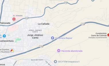 ¡EXCELENTE OPORTUNIDA DE COMPRA! DEPARTAMENTO EN VENTA UBICADO EN CUATRO VIENTOS, IXTAPALUCA. ¡ENTREGA INMEDIATA!