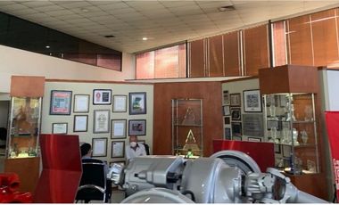 NAVE INDUSTRIAL EN VENTA EN TLALNEPANTLA