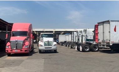 NAVE INDUSTRIAL EN VENTA EN TLALNEPANTLA